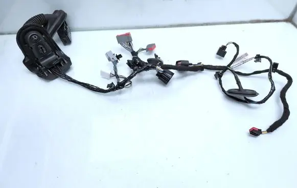 Ford Fiesta Front door wiring loom C1BT14K138