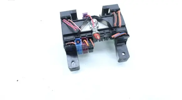 Mercedes-Benz E W211 Fuse box set 2115450301
