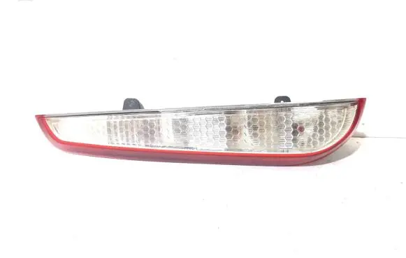 Ford Focus Rear/tail lights 1180812369