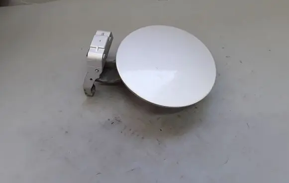 KIA Carens II Fuel tank cap 695101D000