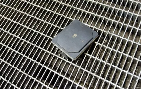 Volkswagen ID.3 Distronic sensor radar 1EA907572