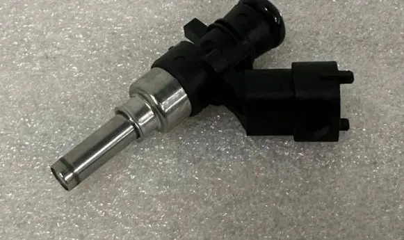 Volkswagen Polo AdBlue injector 0280158701