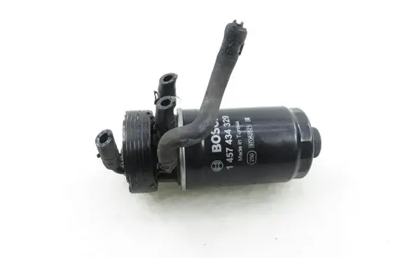 Audi A4 S4 B5 8D Fuel heater 3B0201896