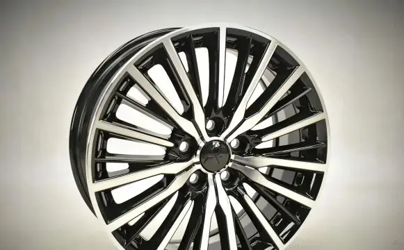 Mitsubishi Outlander R18 alloy rim 4250F625
