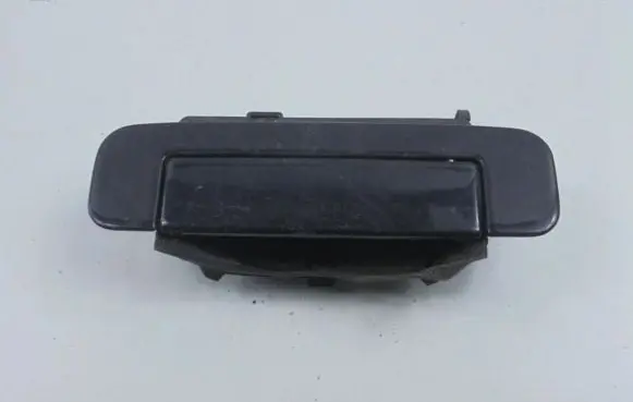 Audi A8 S8 D2 4D Rear door exterior handle 4A0839205F