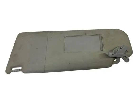 Sun visor