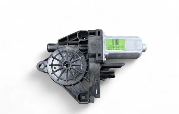 Dodge Durango III Rear door window regulator motor 931403103 170209