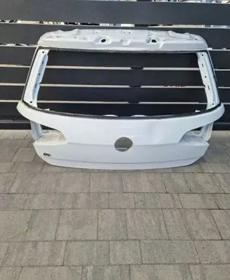 Volkswagen Golf VII Truck tailgate 