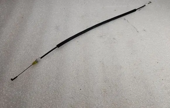 Audi A6 S6 C5 4B Rear door cable line 