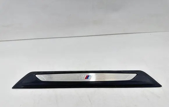BMW 3 F30 F35 F31 Front sill trim cover 8051037