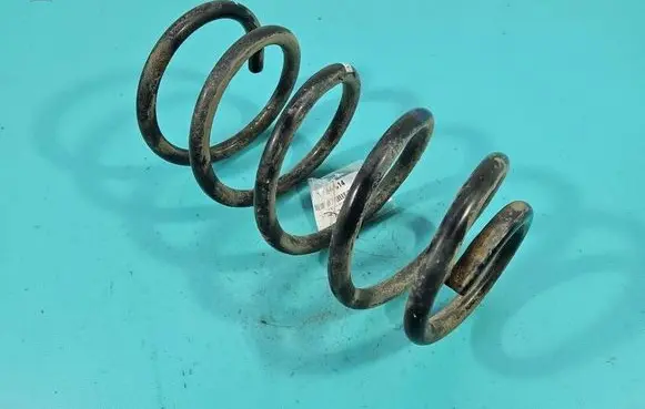 Hyundai Santa Fe Rear coil spring IMPRK1564614