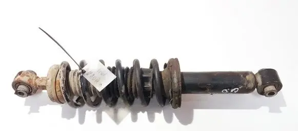 Citroen C5 Rear shock absorber/damper 341851