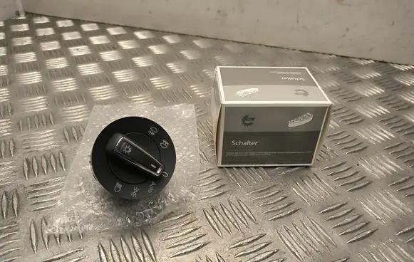 Volkswagen Taigo Other switches/knobs/shifts 5G0941431BD
