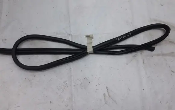 KIA Ceed Rubber seal rear door 