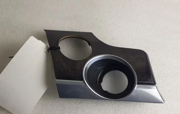 Porsche Panamera (970) Panel trim 0024976080