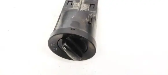 Volkswagen Jetta V Light switch 1C0941531