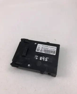 Renault Megane III Other control units/modules 285909828R