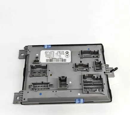Mercedes-Benz GLE W167 Central body control module A1679012602 A1679028905