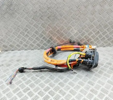 BYD Atto 3 Electric car charging cable 1364774700 SC2EM2106400