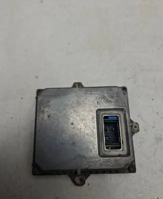 Mercedes-Benz C W203 Headlight ballast module Xenon 1307329088