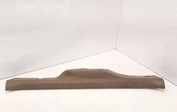 Ford Maverick Front sill trim cover YL847813201CEW