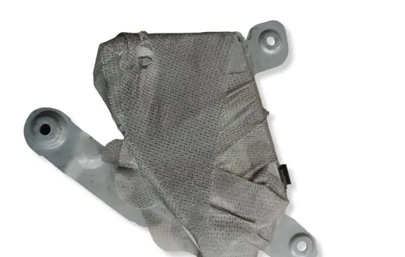 BMW 5 E39 Front door airbag 34826833204N