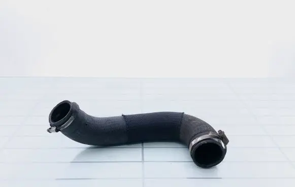 Citroen C5 Intercooler hose/pipe