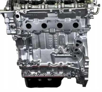 Peugeot 308 SW Engine block 5FX