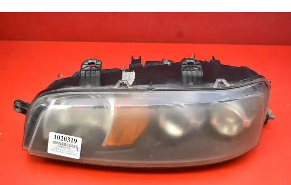 Headlight/headlamp