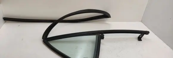 KIA Picanto Rear vent window glass 43R-016942 078006942