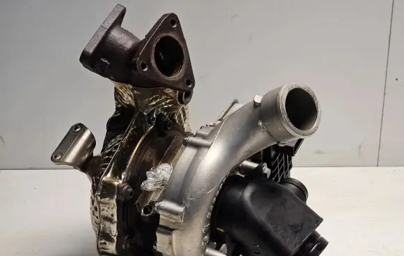 Audi A6 S6 C7 4G Turbo 059145874J GTB2056VZK 0043962