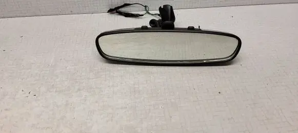 Opel Frontera B Rear view mirror (interior) E11015315