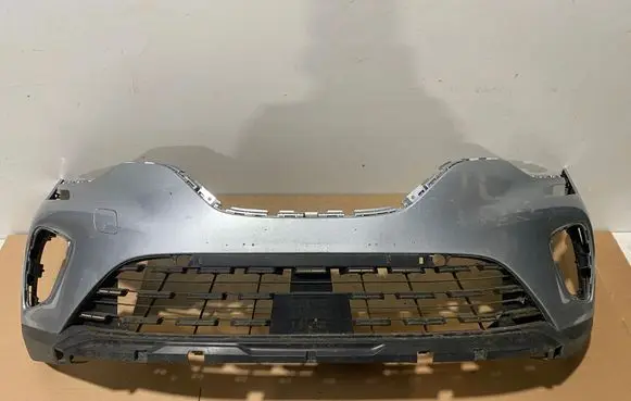 Renault Captur II Front bumper 620222192R