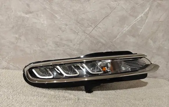 Citroen C3 LED Daytime headlight 101RL00A02 1511817037