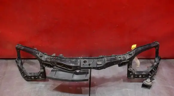 Opel Corsa D Front bodywork piece 