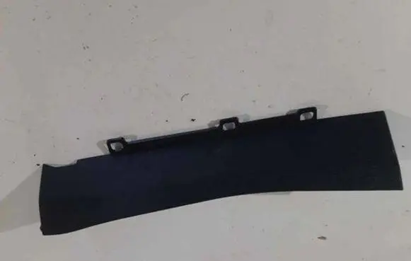 BMW iX Other interior part 9490703