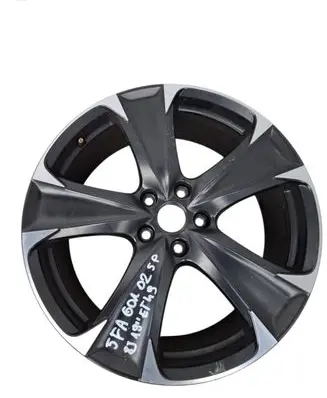 Seat Leon IV R19 alloy rim 5FA601025P