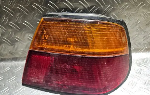 Nissan Almera Rear/tail lights 4728A 7379