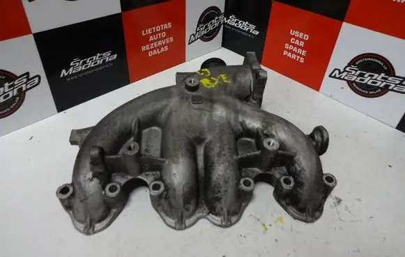 Skoda Octavia Mk2 (1Z) Intake manifold 03G129713