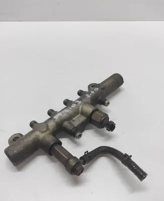 Mazda 6 Fuel main line pipe