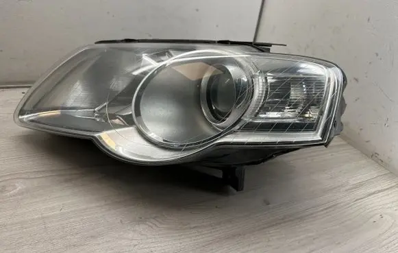 Volkswagen PASSAT B6 Headlight/headlamp 89312170 3C0941005AA