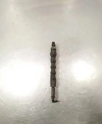 Citroen Jumper Fuel main line pipe