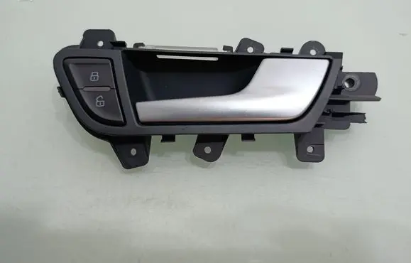 Audi A4 S4 B8 8K Front door interior handle 8K0837020