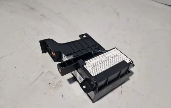 Buick Encore I Sound amplifier 23127633