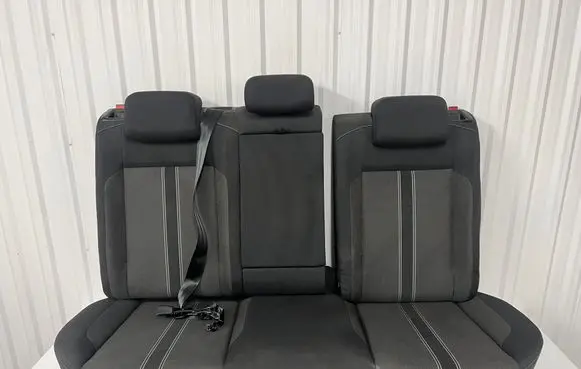 Volkswagen T-Roc Rear seat 5Q0885321B 2GA857807