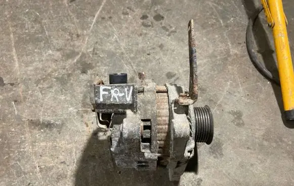 Honda FR-V Generator/alternator 1042103911 1042103977