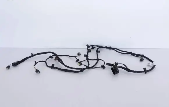 Mercedes-Benz A W177 Parking sensor (PDC) wiring loom A1775403229