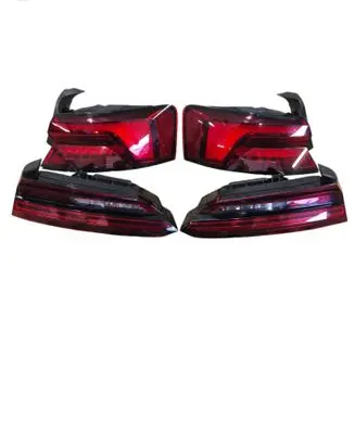 Audi RS5 Rear/tail lights set 8W6945092H 8W6945091H 8W6945093F