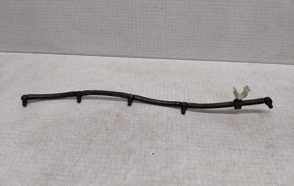 Toyota Yaris Fuel return line/hose 