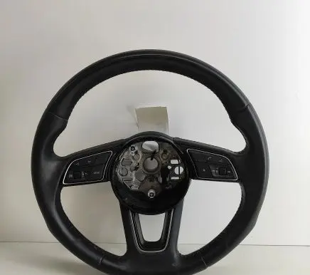 Audi A1 Steering wheel 82A419091B 362528925